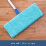 S&T INC. 150 Pack Microfiber Cleaning Cloth, Bulk Towels for Home, Reusable Microfiber Towels for Cars, Cleaning Rags, Assorted, 11.5 Inches x 11.5 Inches, 150 Count - Image 7