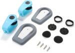 AsFrost 2 Pulley Accessories Sets Interactive Cat Toy, Cat Runing Exercise Toy - Image 3