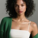 Gold Plated Necklace for Women-Waterproof Pendant Birthday Valentines Day Mothers Day Christmas Gifts - Image 4