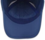 Sprints Race Day Performance HyperG Racing Cap | The Lightweight, Quick Dry, Running, Sport Hat, One Size, Unisex - Image 4