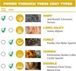 Wahl USA Pro-Grip Pet Grooming Corded Clipper Kit - Clipper for Small to Large Dogs – Electric Dog Clipper for Eyes, Ears, & Paws - Model 9164 - Image 6