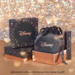 Minnie Mouse Birthstone Stud Earrings for Women Official License, Birthstone Earrings, Disney Gifts for Women - Image 7