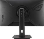 ASUS ROG Strix 27” 1080P USB-C Gaming Monitor (XG279CNS) - Full HD, IPS, 380Hz, 0.3ms, Extreme Low Motion Blur Sync, DisplayHDR™ 400, Tripod Socket, DisplayWidget Center, 3 yr Warranty - Image 10