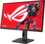 ASUS ROG Strix 27” 1080P USB-C Gaming Monitor (XG279CNS) - Full HD, IPS, 380Hz, 0.3ms, Extreme Low Motion Blur Sync, DisplayHDR™ 400, Tripod Socket, DisplayWidget Center, 3 yr Warranty - Image 14