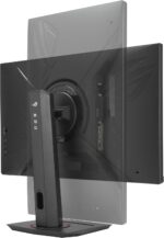ASUS ROG Strix 27” 1080P USB-C Gaming Monitor (XG279CNS) - Full HD, IPS, 380Hz, 0.3ms, Extreme Low Motion Blur Sync, DisplayHDR™ 400, Tripod Socket, DisplayWidget Center, 3 yr Warranty - Image 16