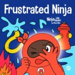 Ninja Life Hacks Self Awareness 8 Book Box Set (Books 41-48: Frustrated Ninja, Nervous Ninja, Jealous Ninja, Growth Mindset Ninja, Forgetful Ninja, ... Emotionally Intelligent Ninja, Memory Ninja) - Image 6