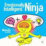Ninja Life Hacks Self Awareness 8 Book Box Set (Books 41-48: Frustrated Ninja, Nervous Ninja, Jealous Ninja, Growth Mindset Ninja, Forgetful Ninja, ... Emotionally Intelligent Ninja, Memory Ninja) - Image 7