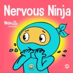 Ninja Life Hacks Self Awareness 8 Book Box Set (Books 41-48: Frustrated Ninja, Nervous Ninja, Jealous Ninja, Growth Mindset Ninja, Forgetful Ninja, ... Emotionally Intelligent Ninja, Memory Ninja) - Image 8