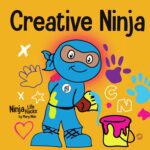Ninja Life Hacks Self Awareness 8 Book Box Set (Books 41-48: Frustrated Ninja, Nervous Ninja, Jealous Ninja, Growth Mindset Ninja, Forgetful Ninja, ... Emotionally Intelligent Ninja, Memory Ninja) - Image 9