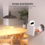 SONOFF Zigbee Smart Light Switch, No Neutral, Hub Required, 2-Way Interruptor Inteligente, Voice Control with Alexa, Google Home and SmartThings, ZBMINIL2 4 Pack - Image 7