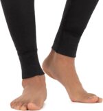 Fruit of the Loom Mens Recycled Premium Waffle Thermal Underwear Long Johns Bottom (1, 2, 3, and 4 Packs) - Image 6