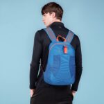 sinotron 22L Lightweight Packable Hiking Backpack, Small Hiking Backpack Day Pack for Women Men Travel Camping Vacation - Image 5
