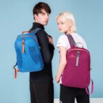 sinotron 22L Lightweight Packable Hiking Backpack, Small Hiking Backpack Day Pack for Women Men Travel Camping Vacation - Image 6
