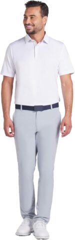 PUMA Men's 101 Avant Pant - Image 4
