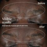 Neutrogena Collagen Bank 15% Vitamin C Face Serum, Vitamin C Serum for Face Helps Build Collagen for Glowing, Plumper Looking Skin, Uneven Skin Tone Treatment, Fragrance Free, 0.5 fl. oz - Image 6