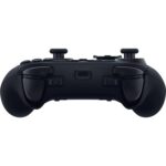 Razer Wolverine V3 Pro 8K PC Wireless Gaming Controller: 8000 Hz Polling Rate - TMR Thumbsticks with Swappable Caps - Up to 36 Hr Battery - 6 Remappable Buttons - Fast Triggers - Carrying Case - Black - Image 11