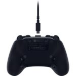 Razer Wolverine V3 Pro 8K PC Wireless Gaming Controller: 8000 Hz Polling Rate - TMR Thumbsticks with Swappable Caps - Up to 36 Hr Battery - 6 Remappable Buttons - Fast Triggers - Carrying Case - Black - Image 12