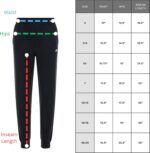 New Balance Boys Fleece Jogger 3 Pack – Kids Soft Cotton Blend Fleece Sweatpants with Pockets, Athletic Fit, Sizes 4-20 - Image 5