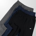 New Balance Boys Fleece Jogger 3 Pack – Kids Soft Cotton Blend Fleece Sweatpants with Pockets, Athletic Fit, Sizes 4-20 - Image 8