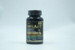 Shilajit Supplement with Sea Moss, Ashwagandha, Tongkat Ali - Shilajit Pure Himalayan Organic Fulvic Acid Capsules - 90 Count - Image 8
