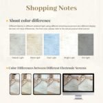 LIVEBOX 8x10 Modern Area Rugs for Living Room, Abstract Non-Slip Washable Rugs, Minimalist Wave Striped Neutral Boys Girl Nursery Area Rug for Bedroom, Carpet for Playroom Office(Beige,8'x10') - Image 4