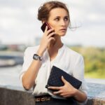 Bands Compatible with Apple Watch Band 38mm 40mm 41mm 42mm 44mm 45mm for Women Men Silicone Floral Pattern Printed Band Strap for iWatch Band SE Series 9 8 7 6 5 4 3 2 1 Wristband - Image 6