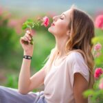 Bands Compatible with Apple Watch Band 38mm 40mm 41mm 42mm 44mm 45mm for Women Men Silicone Floral Pattern Printed Band Strap for iWatch Band SE Series 9 8 7 6 5 4 3 2 1 Wristband - Image 8