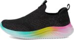 Skechers Girls Ultra Flex 3.0 - Image 5