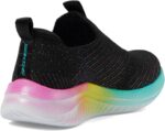 Skechers Girls Ultra Flex 3.0 - Image 6