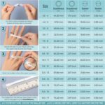 ThunderFit Stackable Silicone Ring Enhancers for Women, Breathable Rubber Wedding Bands - Braided Design 3mm Wide 1.8mm Thick - 3/8 Variety Multipack - Image 8