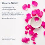 HERITAGE STORE Rosewater & Glycerin Hydrating Facial Mist - Dry Combination Skin Care - Rose Water Spray w/Vegetable Glycerine, Made Without Dyes or Alcohol, Hypoallergenic, Vegan, Cruelty Free, 12oz - Image 5