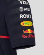 Castore Red Bull Racing F1 Men's 2025 Team T-Shirt - Image 5