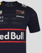 Castore Red Bull Racing F1 Men's 2025 Team T-Shirt - Image 8