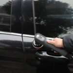 Cordless Mini Polisher, SPTA 12V Cordless Polisher for Detailed Polishing, Cordless Car Buffer Polisher, RO&DA Buffer Polisher with Mini Polishing Pads and Wool Pads for Polishing, Sanding, Cleaning - Image 9