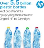 HP 951 Cyan, Magenta, Yellow Ink Cartridges for HP Printers (3 Pack) | Works with OfficeJet 8600, OfficeJet Pro 251dw, 276dw, 8100, 8610, 8620, 8630 | Eligible for Instant Ink | CR314FN - Image 11