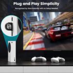 Storage Expansion Card for Xbox Series X/S, 2TB NVMe SSD Storage Expansion Card Solid State Drive,Quick Resume,Play Game in Seconds - Image 4