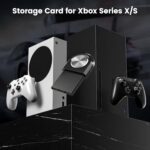 Storage Expansion Card for Xbox Series X/S, 2TB NVMe SSD Storage Expansion Card Solid State Drive,Quick Resume,Play Game in Seconds - Image 7