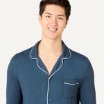 Amazon Essentials x Sofia Grainge Men's Pajama Set - Image 4