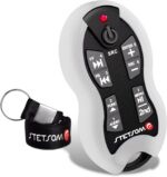 Stetsom SX2 - Universal Remote Control, Infrared, Long Range (1640 ft), 16 Functions, Learning Mode, Compatible with Car Audio Head Units, Home Devices and Video Equipment - Image 6
