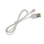 6mm Magnetic USB DC Charger Cable, 2.7ft Replacement Oval Base Charging Cord for Rechargeable Toys, Massagers, Electric Toothbrushes,Children's Watches, Dog Trainer, Facial Cleanser - Image 6
