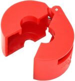 Master Fuel Air Conditioning Line Disconnect Set Transmission A/C & Oil Lines - Image 8