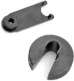 Master Fuel Air Conditioning Line Disconnect Set Transmission A/C & Oil Lines - Image 10