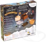 Everdell Silverfrost Deluxe Resource Vessels – Premium 3D Component Holders, Upgraded Board Game Accessories, Holders for Resources & Tokens - Image 3
