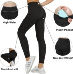 Women Workout Clothes Set 5 PCS Exercise Athletic Outfits Set - Image 4