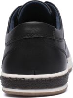 DECARSDZ Men's Sneakers Classic Retro Casual Shoes Dress Business Oxford Shoe for Men - Image 7