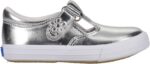 Keds Girl's Daphne Mary Jane Flat - Image 5