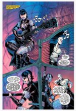 The Michael Moorcock Library Elric: The Balance Lost Vol. 2 - Image 4