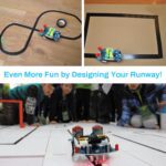 MiOYOOW 2 Pack Line Following Robot Car Kit, Beginners Smart Car Soldering Practice Kit STEM Educational Electronics Soldering Projects for School and Home Learning - Image 5