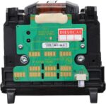 950 951 Printhead Replacement Kit for HP Officejet Pro 8100 8600 8610 8620 8630 8625 8635 8640 8650 251DW 276DW Printer Replacement Parts Print Head - Image 6