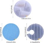 Replacement Filter For Pet Drinking Fountain Water Dispenser Activated-Carbon Replaced Filter Dogs Cat Accessories - Image 4